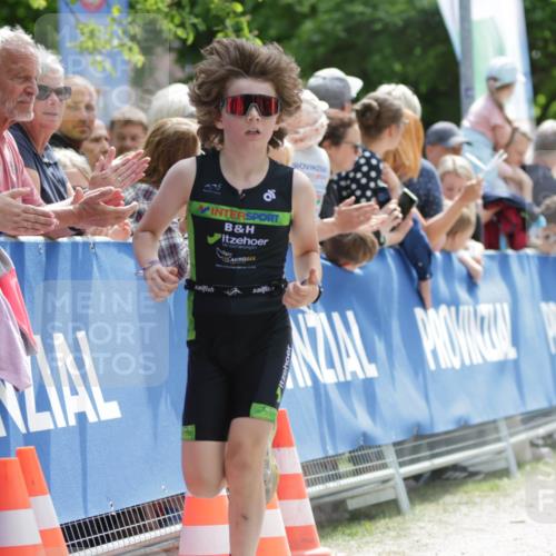 17.05.2025 - Störlauf H.Heesch http://msf.ph/oto/7893660 17.05.2025 14:08:49 Ziel  meine-sportfotos.de