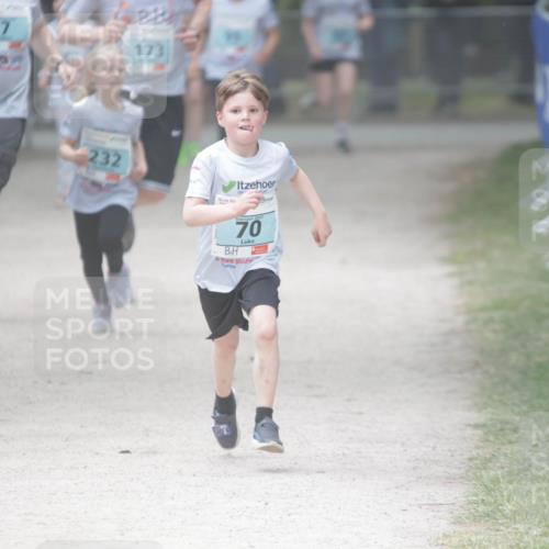 17.05.2025 - Störlauf H.Heesch http://msf.ph/oto/7893670 17.05.2025 13:43:41 Ziel 232, 173, 2025, 70 meine-sportfotos.de