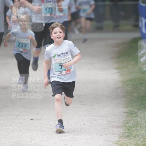 17.05.2025 - Störlauf H.Heesch http://msf.ph/oto/7893676 17.05.2025 13:43:41 Ziel 232, 173, 7 meine-sportfotos.de