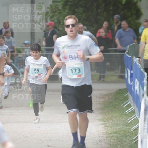 17.05.2025 - Störlauf H.Heesch http://msf.ph/oto/7893683 17.05.2025 13:43:43 Ziel 99, 173 meine-sportfotos.de