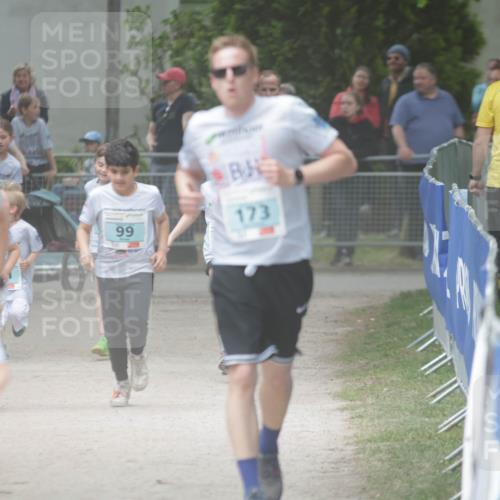 17.05.2025 - Störlauf H.Heesch http://msf.ph/oto/7893685 17.05.2025 13:43:43 Ziel 99, 173 meine-sportfotos.de