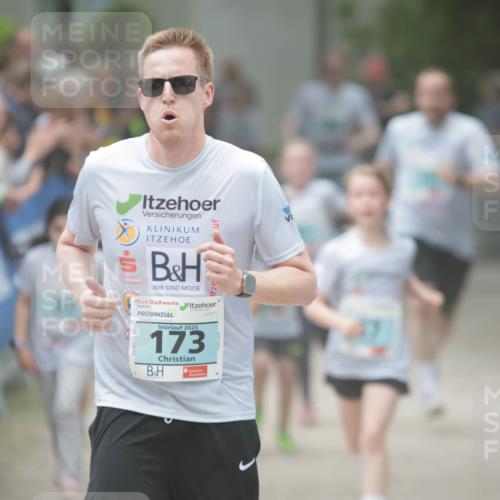 17.05.2025 - Störlauf H.Heesch http://msf.ph/oto/7893697 17.05.2025 13:43:46 Ziel 2025, 173 meine-sportfotos.de