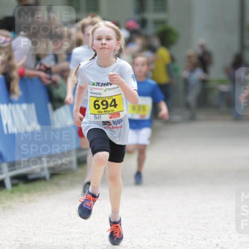 17.05.2025 - Störlauf H.Heesch http://msf.ph/oto/7893722 17.05.2025 14:10:03 Ziel 2025, 694 meine-sportfotos.de
