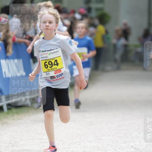 17.05.2025 - Störlauf H.Heesch http://msf.ph/oto/7893726 17.05.2025 14:10:03 Ziel 2025, 694 meine-sportfotos.de