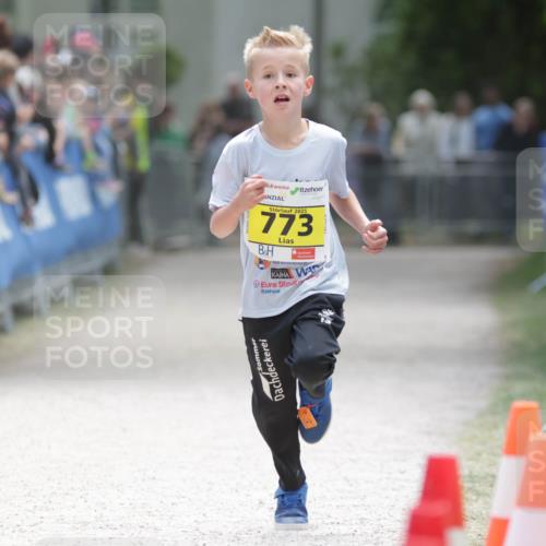 17.05.2025 - Störlauf H.Heesch http://msf.ph/oto/7893744 17.05.2025 14:10:07 Ziel 2025, 773 meine-sportfotos.de