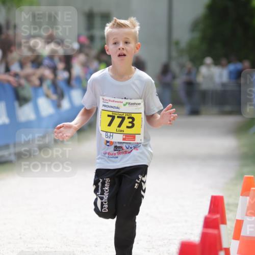 17.05.2025 - Störlauf H.Heesch http://msf.ph/oto/7893750 17.05.2025 14:10:08 Ziel 2025, 773 meine-sportfotos.de