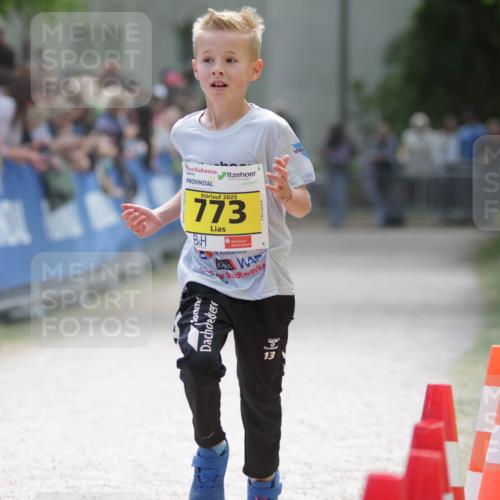 17.05.2025 - Störlauf H.Heesch http://msf.ph/oto/7893752 17.05.2025 14:10:08 Ziel 2025, 773, 13 meine-sportfotos.de