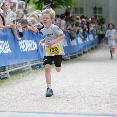 17.05.2025 - Störlauf H.Heesch http://msf.ph/oto/7893759 17.05.2025 14:10:27 Ziel 2025, 759 meine-sportfotos.de