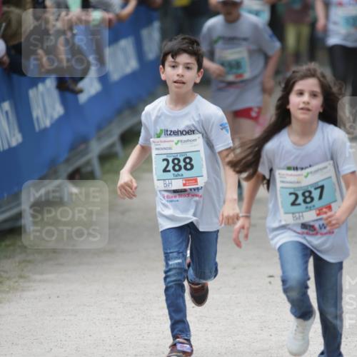 17.05.2025 - Störlauf H.Heesch http://msf.ph/oto/7893772 17.05.2025 13:44:05 Ziel 2025, 288, 287 meine-sportfotos.de