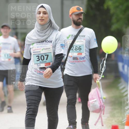 17.05.2025 - Störlauf H.Heesch http://msf.ph/oto/7893790 17.05.2025 13:44:17 Ziel 5, 2025, 307, 286 meine-sportfotos.de