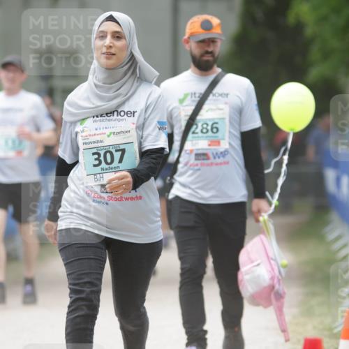 17.05.2025 - Störlauf H.Heesch http://msf.ph/oto/7893792 17.05.2025 13:44:17 Ziel 5, 2025, 307, 286 meine-sportfotos.de