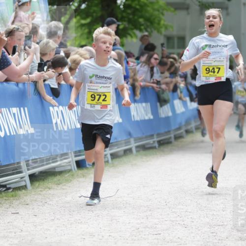 17.05.2025 - Störlauf H.Heesch http://msf.ph/oto/7893793 17.05.2025 14:10:35 Ziel 2025, 972, 947 meine-sportfotos.de