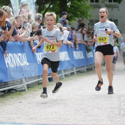 17.05.2025 - Störlauf H.Heesch http://msf.ph/oto/7893798 17.05.2025 14:10:35 Ziel 25, 202, 972, 947 meine-sportfotos.de