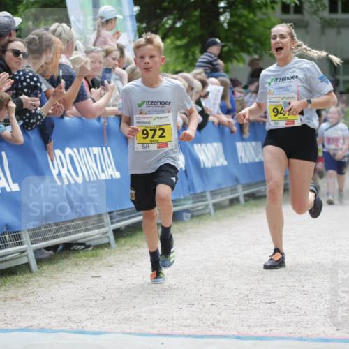 17.05.2025 - Störlauf H.Heesch http://msf.ph/oto/7893802 17.05.2025 14:10:35 Ziel 250, 2025, 972, 944, 390 meine-sportfotos.de
