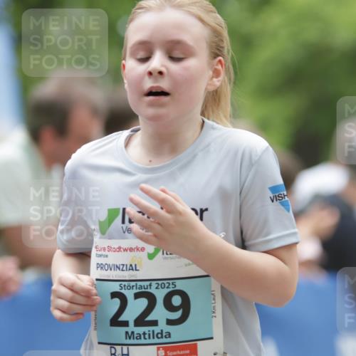 17.05.2025 - Störlauf H.Heesch http://msf.ph/oto/7893803 17.05.2025 13:44:20 Ziel 2025, 229, 2 meine-sportfotos.de