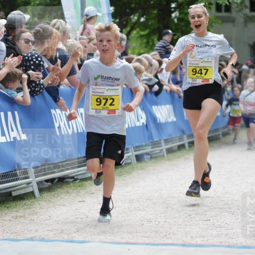 17.05.2025 - Störlauf H.Heesch http://msf.ph/oto/7893807 17.05.2025 14:10:35 Ziel 25, 0, 972, 947, 737, 390 meine-sportfotos.de