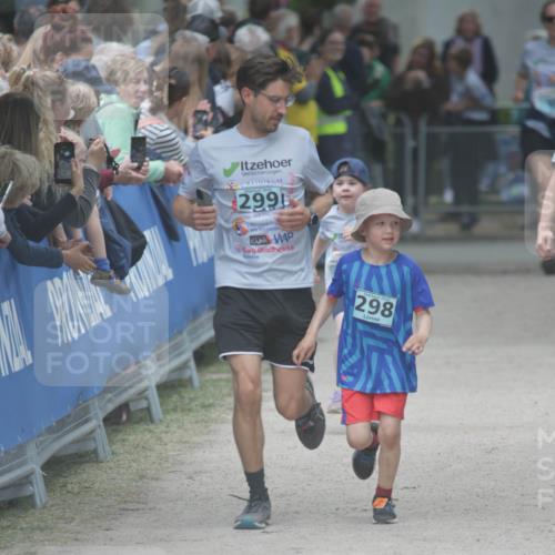 17.05.2025 - Störlauf H.Heesch http://msf.ph/oto/7893825 17.05.2025 13:44:30 Ziel 299, 298 meine-sportfotos.de