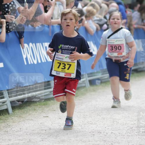 17.05.2025 - Störlauf H.Heesch http://msf.ph/oto/7893838 17.05.2025 14:10:40 Ziel 2025, 737, 390 meine-sportfotos.de
