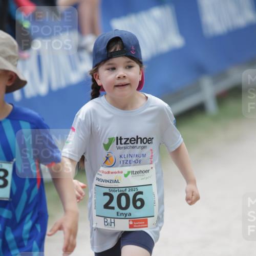 17.05.2025 - Störlauf H.Heesch http://msf.ph/oto/7893843 17.05.2025 13:44:36 Ziel 3, 2025, 206 meine-sportfotos.de