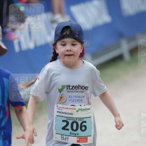 17.05.2025 - Störlauf H.Heesch http://msf.ph/oto/7893847 17.05.2025 13:44:36 Ziel 2025, 206 meine-sportfotos.de
