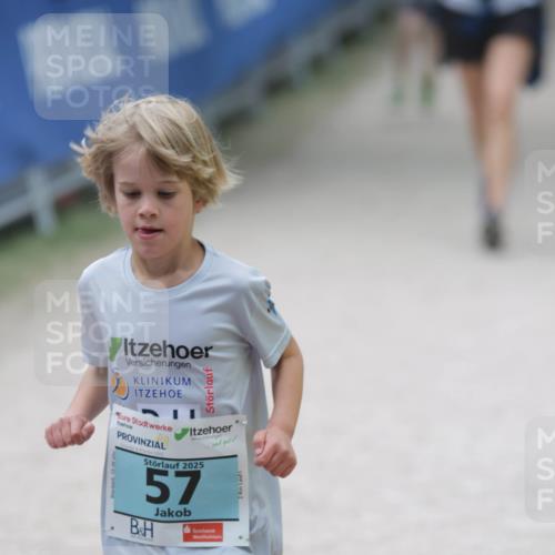17.05.2025 - Störlauf H.Heesch http://msf.ph/oto/7893860 17.05.2025 13:44:38 Ziel 2025, 57 meine-sportfotos.de