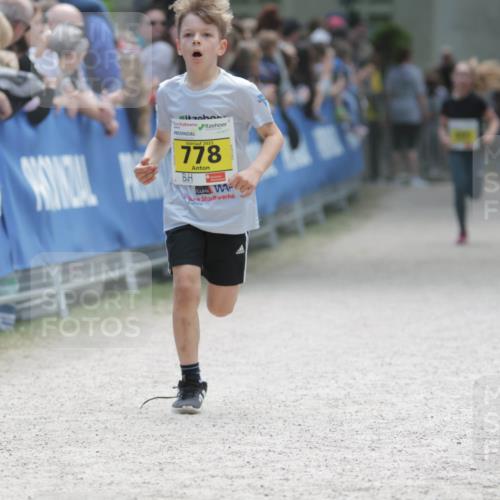 17.05.2025 - Störlauf H.Heesch http://msf.ph/oto/7893866 17.05.2025 14:10:44 Ziel 2025, 778 meine-sportfotos.de