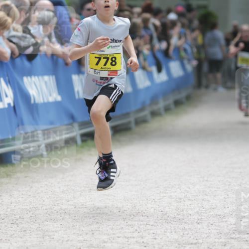 17.05.2025 - Störlauf H.Heesch http://msf.ph/oto/7893870 17.05.2025 14:10:44 Ziel 2025, 778 meine-sportfotos.de