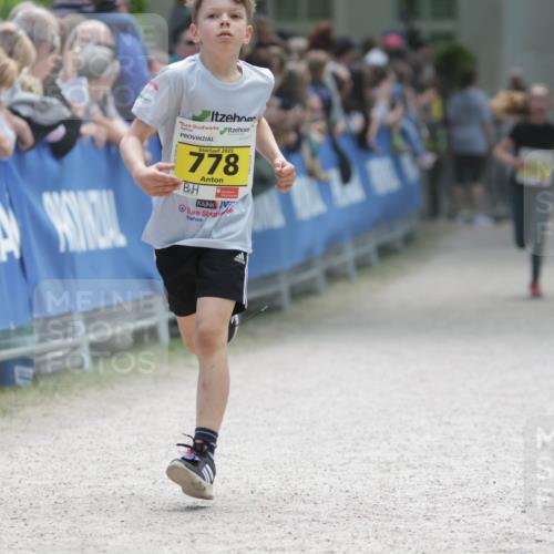 17.05.2025 - Störlauf H.Heesch http://msf.ph/oto/7893872 17.05.2025 14:10:44 Ziel 2025, 778 meine-sportfotos.de