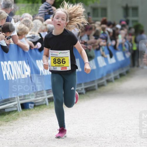 17.05.2025 - Störlauf H.Heesch http://msf.ph/oto/7893882 17.05.2025 14:10:49 Ziel 2025, 886 meine-sportfotos.de