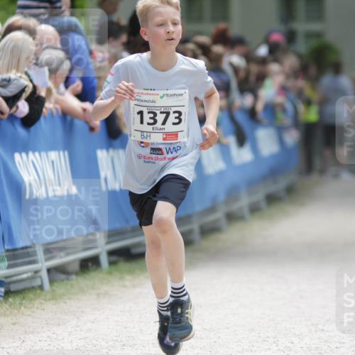17.05.2025 - Störlauf H.Heesch http://msf.ph/oto/7893906 17.05.2025 14:10:55 Ziel 2025, 1373 meine-sportfotos.de