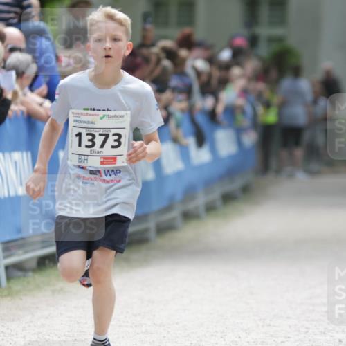 17.05.2025 - Störlauf H.Heesch http://msf.ph/oto/7893910 17.05.2025 14:10:55 Ziel 2025, 1373 meine-sportfotos.de