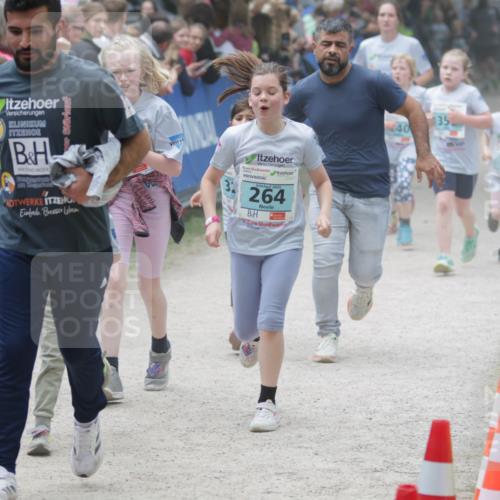 17.05.2025 - Störlauf H.Heesch http://msf.ph/oto/7893923 17.05.2025 13:44:56 Ziel 11, 2025, 264, 140, 135, 41 meine-sportfotos.de