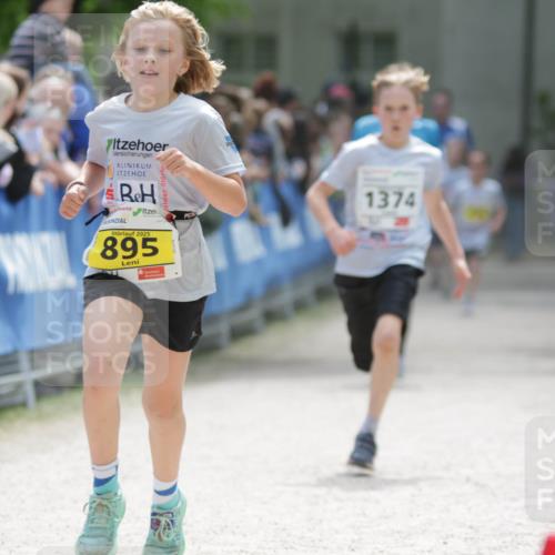 17.05.2025 - Störlauf H.Heesch http://msf.ph/oto/7893928 17.05.2025 14:11:05 Ziel 2025, 895, 1374 meine-sportfotos.de