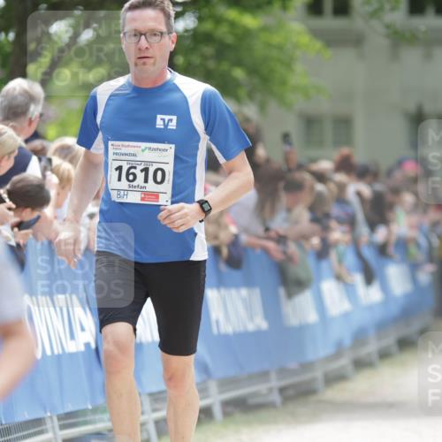 17.05.2025 - Störlauf H.Heesch http://msf.ph/oto/7893961 17.05.2025 14:11:13 Ziel 2025, 1610, 74 meine-sportfotos.de