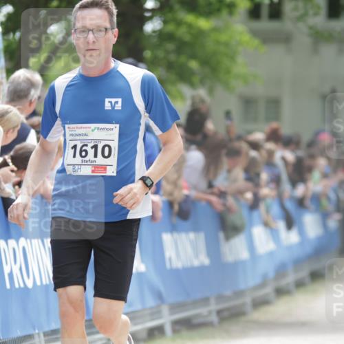 17.05.2025 - Störlauf H.Heesch http://msf.ph/oto/7893965 17.05.2025 14:11:13 Ziel 2025, 1610 meine-sportfotos.de
