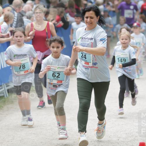 17.05.2025 - Störlauf H.Heesch http://msf.ph/oto/7893997 17.05.2025 13:45:20 Ziel 78, 62, 149, 2025, 24 meine-sportfotos.de