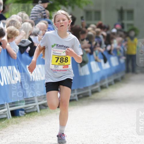 17.05.2025 - Störlauf H.Heesch http://msf.ph/oto/7894010 17.05.2025 14:11:24 Ziel 2025, 788 meine-sportfotos.de