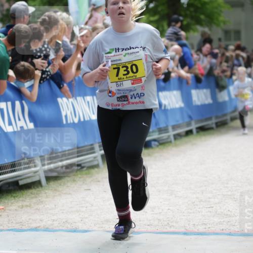 17.05.2025 - Störlauf H.Heesch http://msf.ph/oto/7894017 17.05.2025 14:11:35 Ziel 2025, 730 meine-sportfotos.de