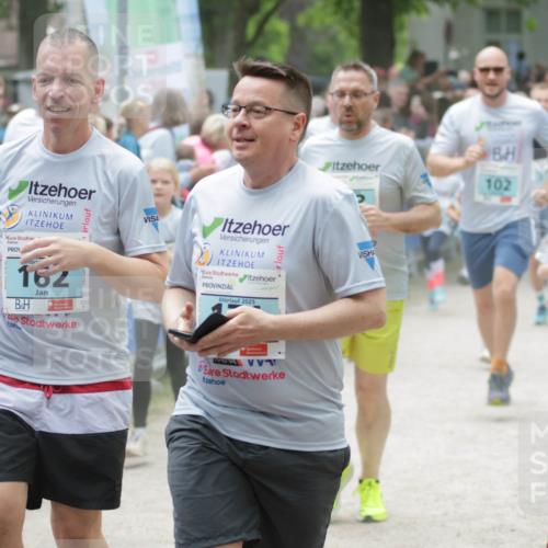 17.05.2025 - Störlauf H.Heesch http://msf.ph/oto/7894028 17.05.2025 13:45:33 Ziel 162, 2025, 102, 121 meine-sportfotos.de