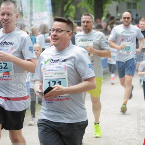 17.05.2025 - Störlauf H.Heesch http://msf.ph/oto/7894030 17.05.2025 13:45:33 Ziel 2025, 162, 2025, 171, 02, 121, 126 meine-sportfotos.de