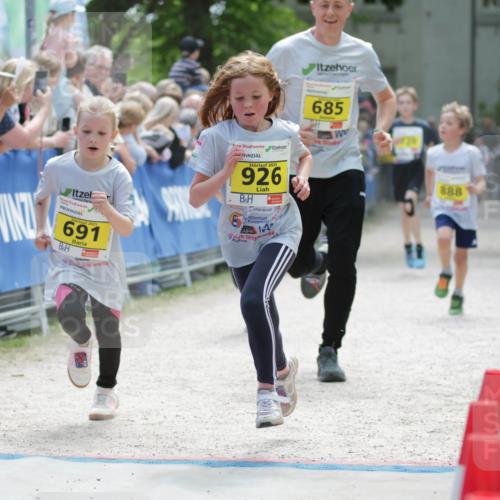 17.05.2025 - Störlauf H.Heesch http://msf.ph/oto/7894031 17.05.2025 14:11:40 Ziel 2025, 691, 2025, 926, 685, 888 meine-sportfotos.de