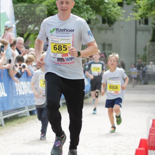 17.05.2025 - Störlauf H.Heesch http://msf.ph/oto/7894037 17.05.2025 14:11:41 Ziel 7, 2025, 685, 720, 888 meine-sportfotos.de