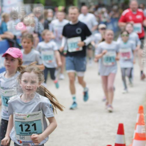 17.05.2025 - Störlauf H.Heesch http://msf.ph/oto/7894040 17.05.2025 13:45:35 Ziel 2025, 121 meine-sportfotos.de