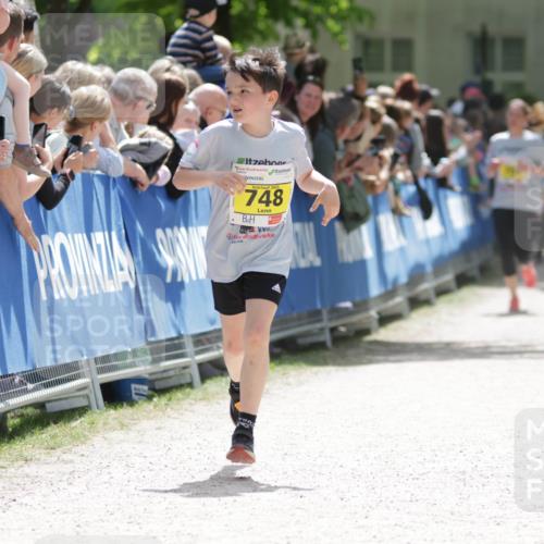 17.05.2025 - Störlauf H.Heesch http://msf.ph/oto/7894055 17.05.2025 14:11:49 Ziel 2025, 748 meine-sportfotos.de