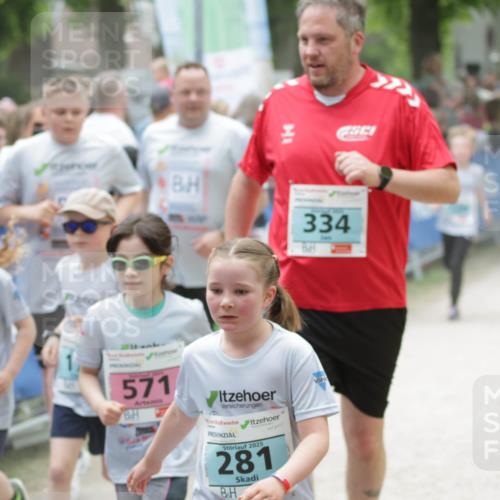 17.05.2025 - Störlauf H.Heesch http://msf.ph/oto/7894058 17.05.2025 13:45:39 Ziel 334, 571, 2025, 281 meine-sportfotos.de