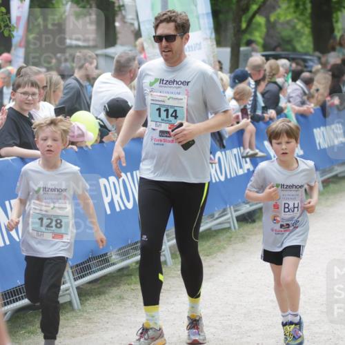 17.05.2025 - Störlauf H.Heesch http://msf.ph/oto/7894072 17.05.2025 13:45:42 Ziel 6, 2025, 128, 114 meine-sportfotos.de