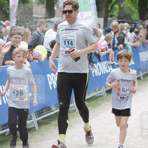 17.05.2025 - Störlauf H.Heesch http://msf.ph/oto/7894074 17.05.2025 13:45:42 Ziel 128, 114 meine-sportfotos.de