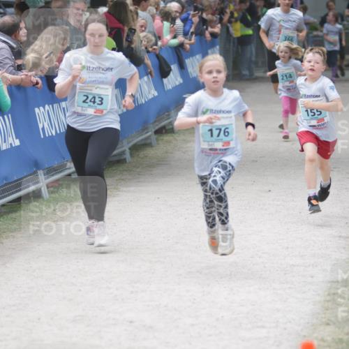 17.05.2025 - Störlauf H.Heesch http://msf.ph/oto/7894080 17.05.2025 13:45:44 Ziel 366, 214, 243, 176, 155 meine-sportfotos.de