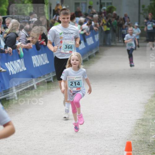 17.05.2025 - Störlauf H.Heesch http://msf.ph/oto/7894102 17.05.2025 13:45:49 Ziel 9, 12, 366, 15, 214 meine-sportfotos.de