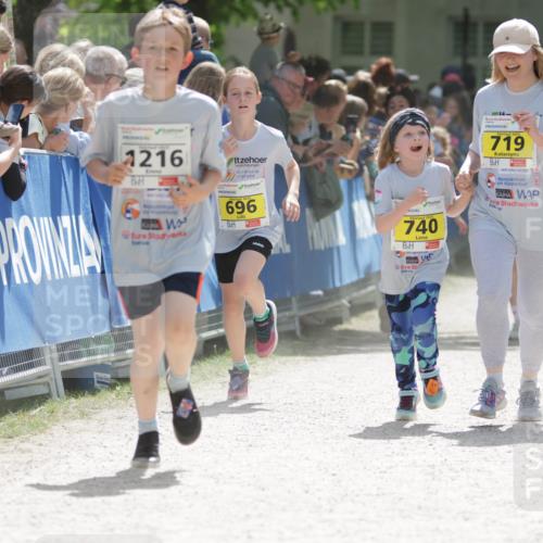 17.05.2025 - Störlauf H.Heesch http://msf.ph/oto/7894105 17.05.2025 14:12:01 Ziel 1216, 696, 740, 719, 695 meine-sportfotos.de